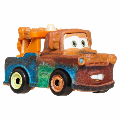 Disney Pixar Cars Mini Racers Mattel (10 units) JBH06