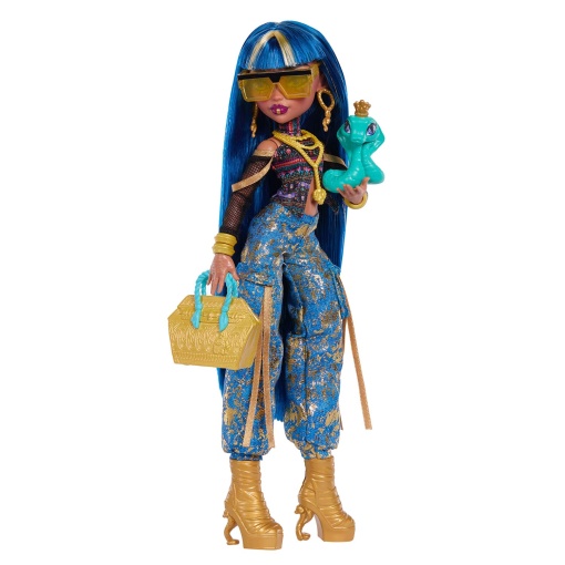 Monster High Cleo de Nile Mattel JHK32