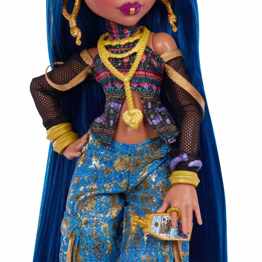 Monster High Cleo de Nile Mattel JHK32