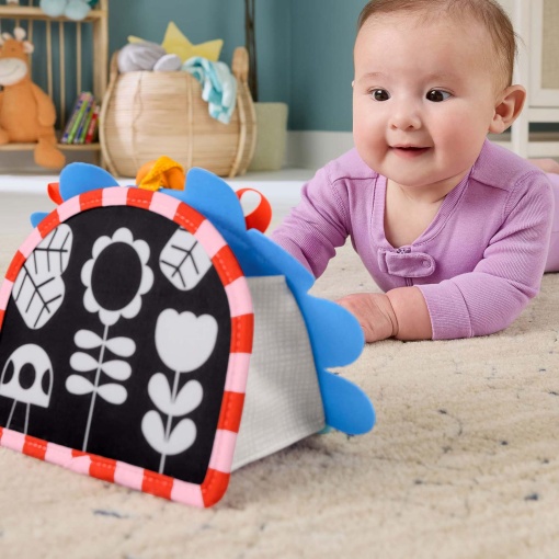 Espelho portátil com base FISHER-PRICE Mattel JHB45