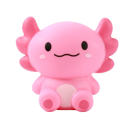 Axolutely anti-stress iTotal