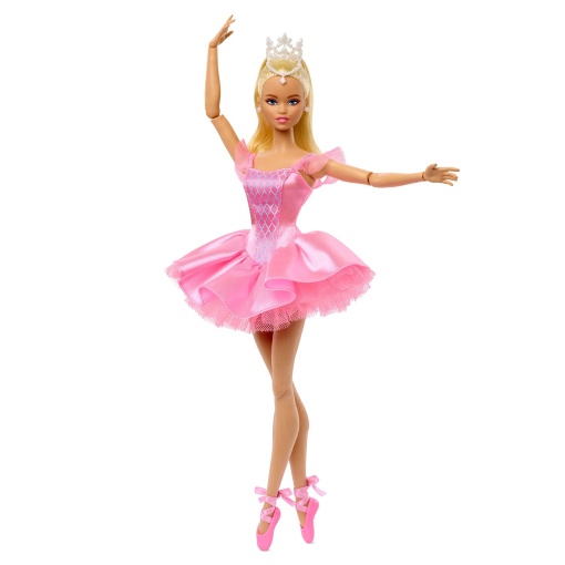 Barbie Signature Ballet Wishes Mattel JBJ09