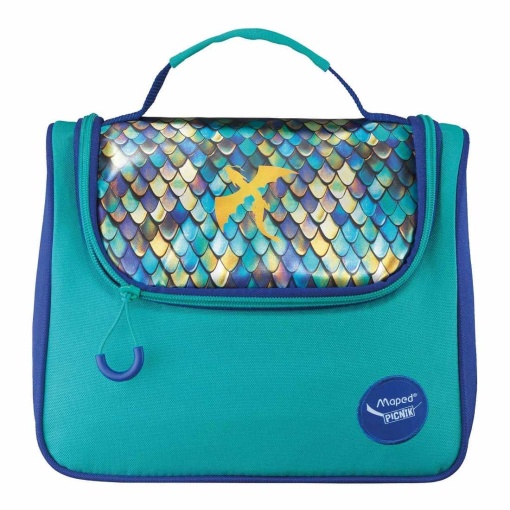 Lancheira térmica MAPED Picnik Dragon 6,3 litros