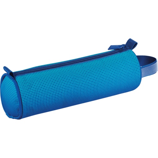 Estojo MAPED Kidy Learn Concentration azul