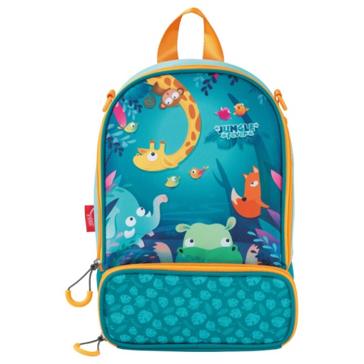 Mochila térmica MAPED Picnik Jungle Fever