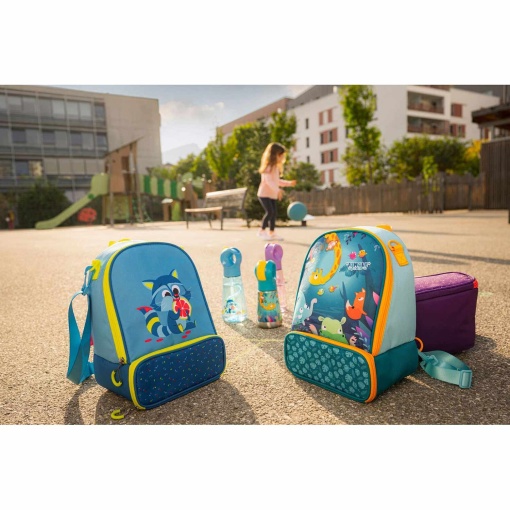 Mochila térmica MAPED Picnik Jungle Fever