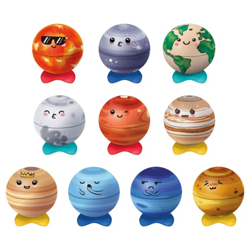 Sharpener with MAPED Planet reservoir