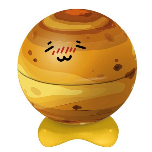 Afia com depósito MAPED Planet