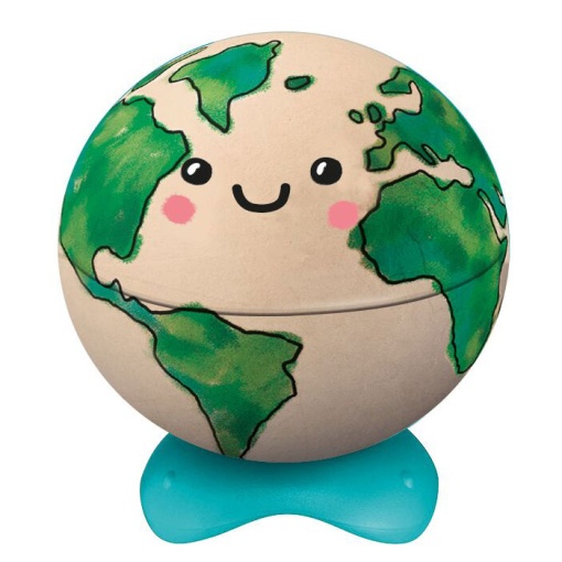 Afia com depósito MAPED Planet