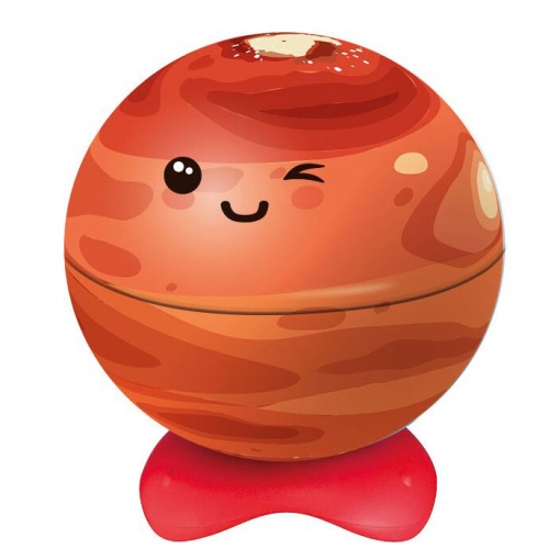 Afia com depósito MAPED Planet