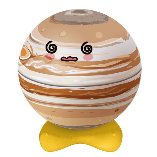 Afia com depósito MAPED Planet