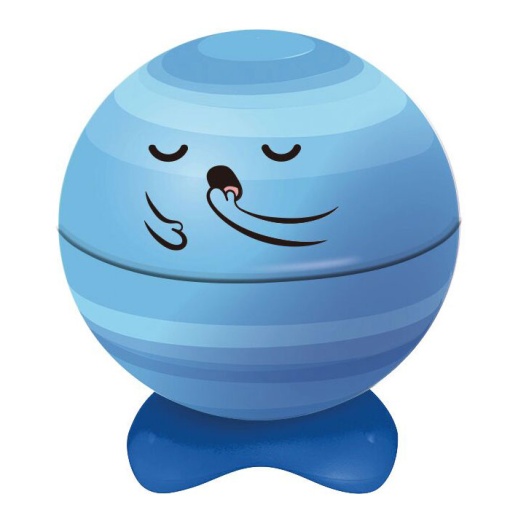 Afia com depósito MAPED Planet