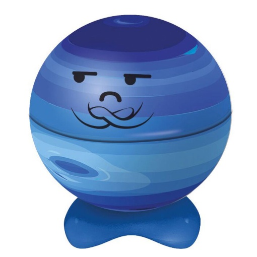 Afia com depósito MAPED Planet