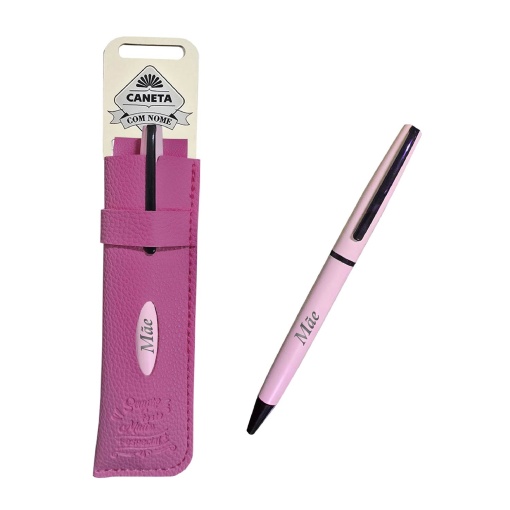 Mother ballpoint pen