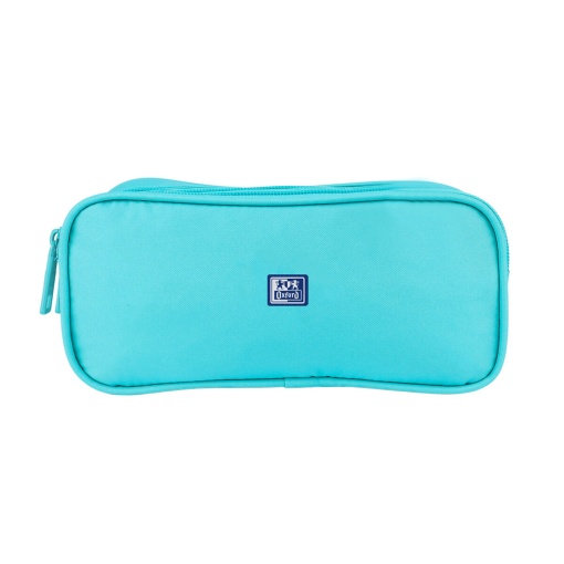 Estuche triple para lápices Oxford Kangoo Kids, surtido.