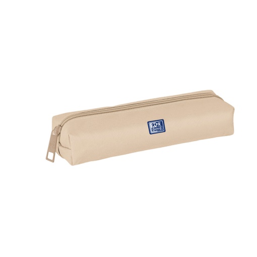 Estuche rectangular surtido para lápices Oxford Kangoo Teens B-You