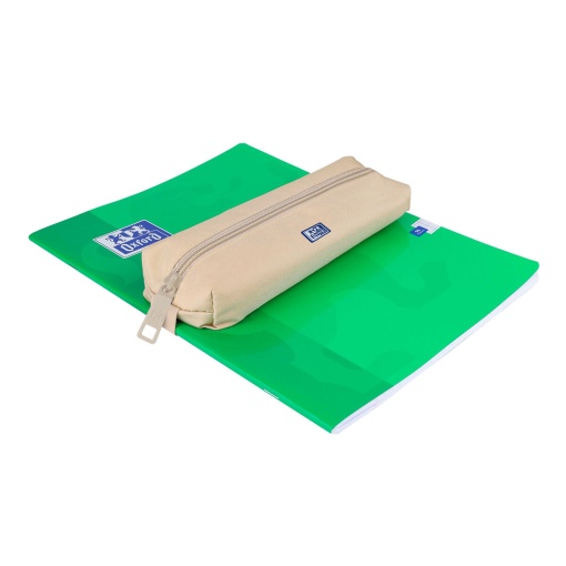 Estuche rectangular surtido para lápices Oxford Kangoo Teens B-You