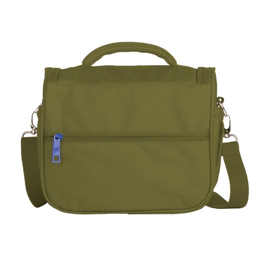 Lancheira térmica OXFORD B-Foodie Safari 25x22x16cm