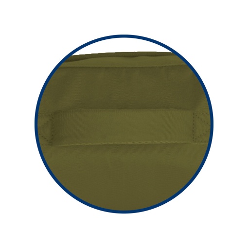 Lancheira térmica OXFORD B-Foodie Safari 25x22x16cm