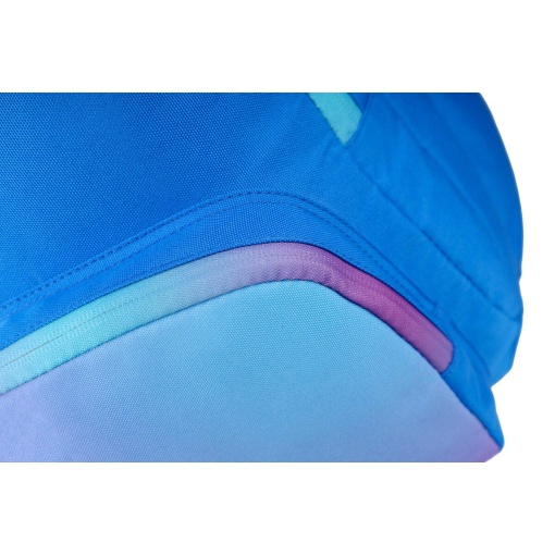 Mochila OXFORD Gradient mystic blue 47x35x25cm