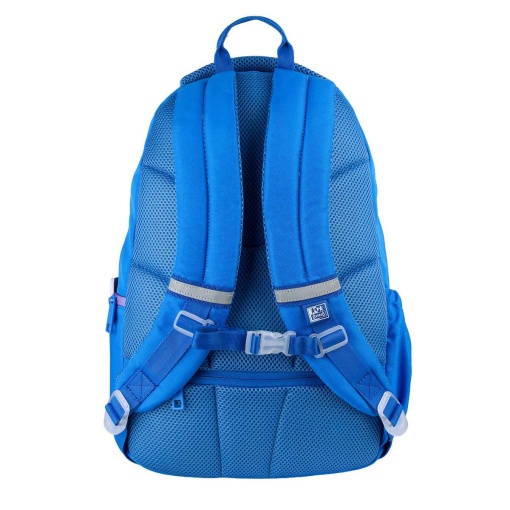 Mochila OXFORD Gradient mystic blue 47x35x25cm