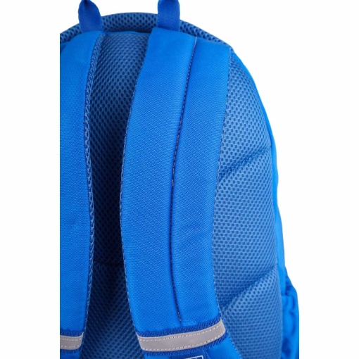Mochila OXFORD Gradient mystic blue 47x35x25cm