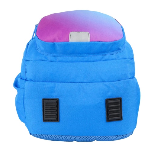 Mochila OXFORD Gradient mystic blue 47x35x25cm