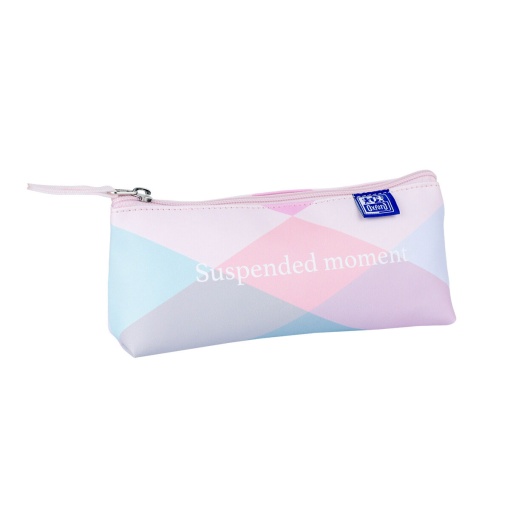 Oxford & Me Cute Triangular Assorted Pencil Case