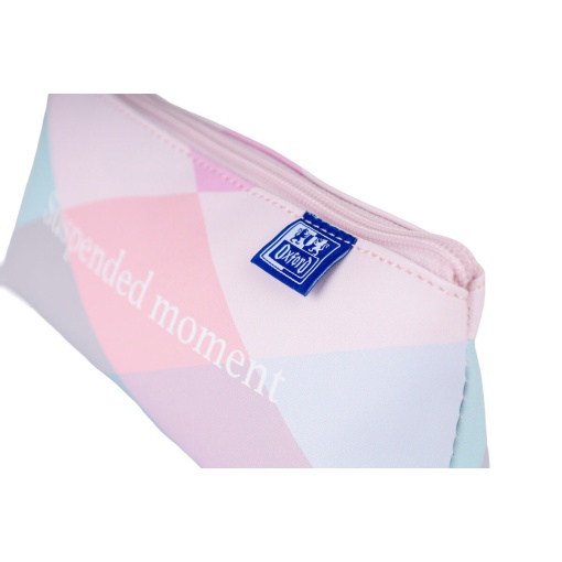 Oxford & Me Cute Triangular Assorted Pencil Case