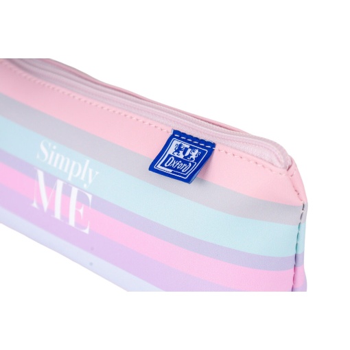 Oxford & Me Cute Triangular Assorted Pencil Case