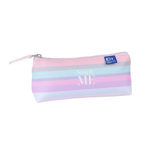 Oxford & Me Cute Triangular Assorted Pencil Case