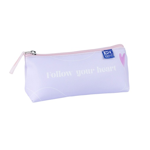 Oxford & Me Cute Triangular Assorted Pencil Case