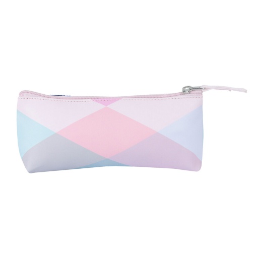 Oxford & Me Cute Triangular Assorted Pencil Case