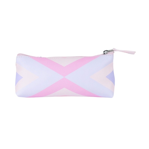 Oxford & Me Cute Triangular Assorted Pencil Case