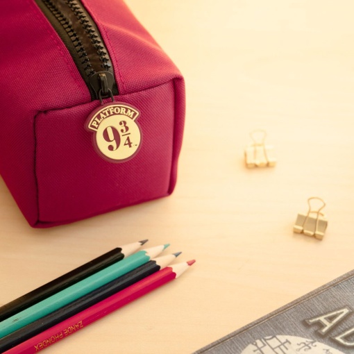 Estojo Harry Potter 9 3/4