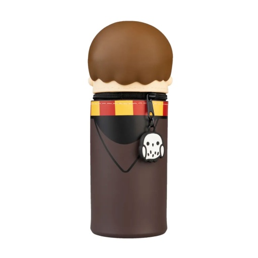 Estojo de silicone 3D Harry Potter Harry