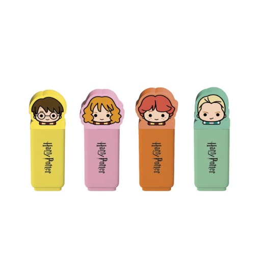 Harry Potter highlighter (4 units)
