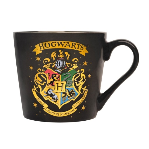 Harry Potter Hogwarts ceramic mug, 350ml, TAZP14