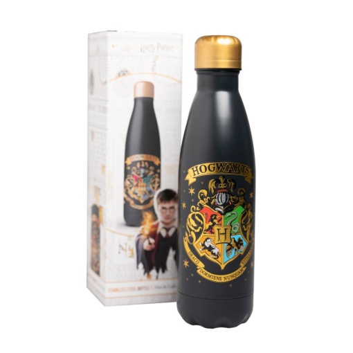 Termo de Harry Potter Hogwarts de 500 ml BMHC057