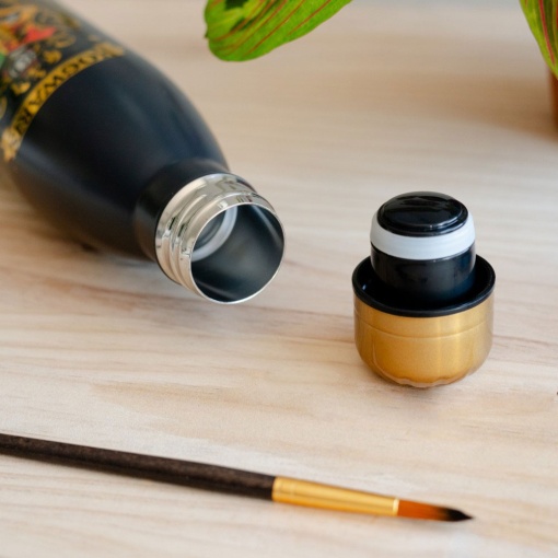 Termo de Harry Potter Hogwarts de 500 ml BMHC057