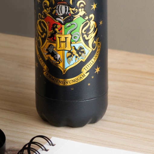 Termo de Harry Potter Hogwarts de 500 ml BMHC057