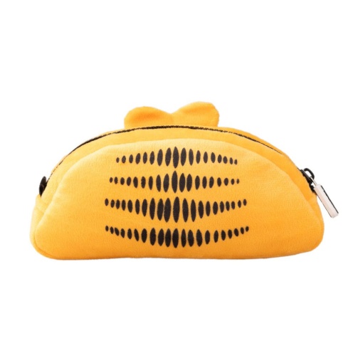 Estojo de peluche Garfield