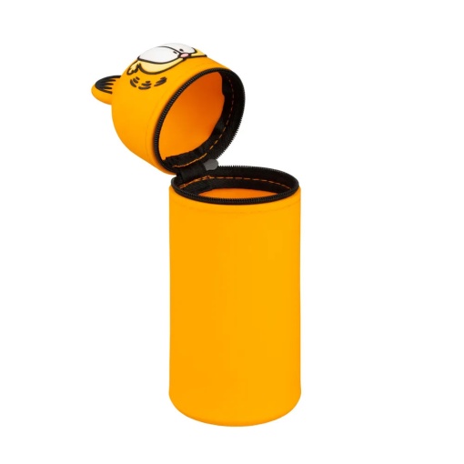 Estojo de silicone 3D Garfield