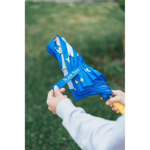 Paraguas automático de 55 cm El Principito