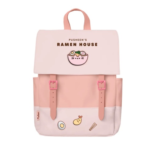 Mochila Pusheen Sushi Roll