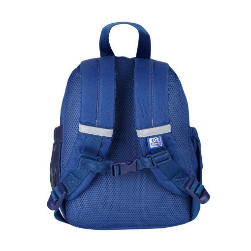 Mochila OXFORD Kids space 31x23x3,6cm