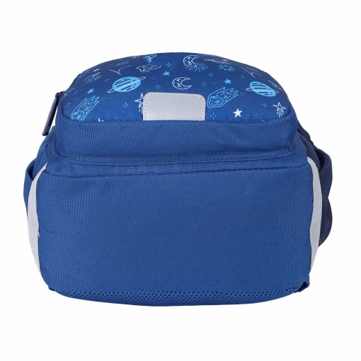 Mochila OXFORD Kids space 31x23x3,6cm