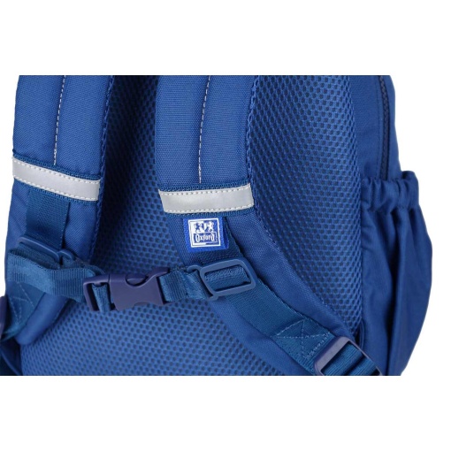 Mochila OXFORD Kids space 31x23x3,6cm