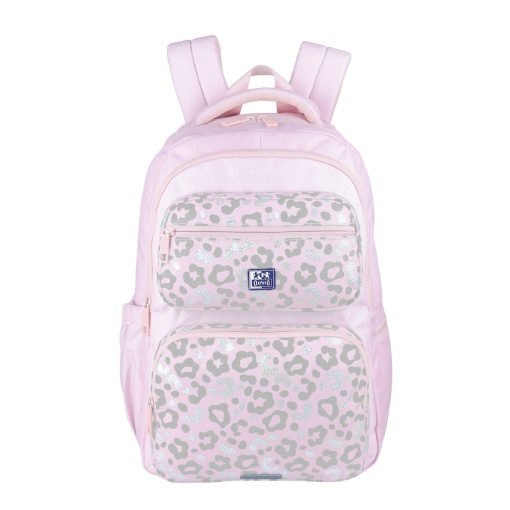 Mochila OXFORD Dream Tech holographic light 44x32x5,8cm