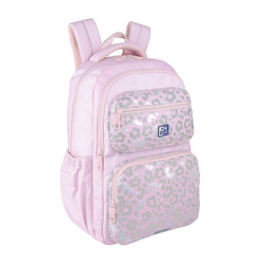 Mochila OXFORD Dream Tech holographic light 44x32x5,8cm